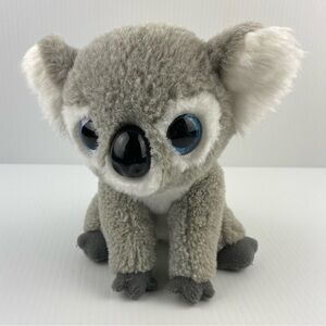 Ty Beanie Kookoo the Koala Plush Teddy Bear 6 inch